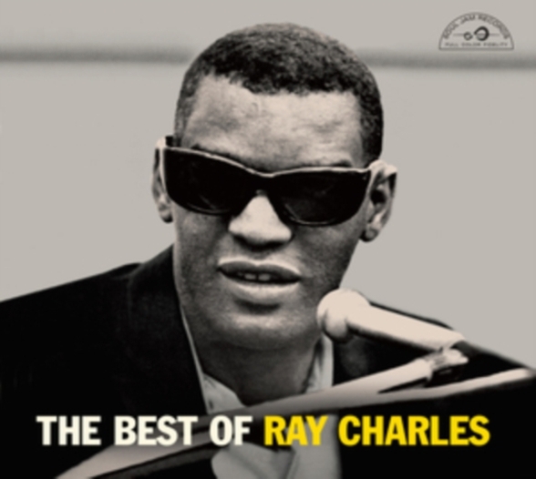 Ray Charles: The Best Of Ray Charles - CD Foto #1