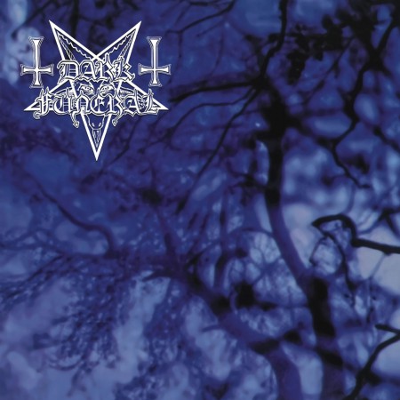 Dark Funeral (30th Anniversary Edition) - CD