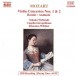Mozart: Violin Concertos - CD