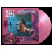American English (Limited Numbered Edition - Pink & Purple Marbled Vinyl) - Plak
