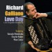 Love Day: Los Angeles Sessions - CD