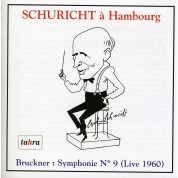 Carl Schuricht: In Hamburg Vol.3 - CD