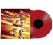 Firepower (Red Vinyl) - Plak