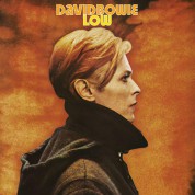 David Bowie: Low (2017 Remastered Version) - CD