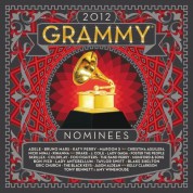 Çeşitli Sanatçılar: Grammy Nominees 2012 - CD
