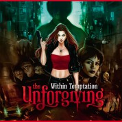 Within Temptation: The Unforgiving - Plak