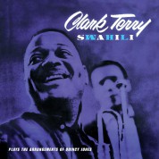 Clark Terry: Swahili + 8 Bonus Tracks - CD