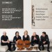 Schumann, Brahms: Piano Quartet - SACD