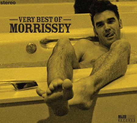 Morrissey: The Very Best of - Plak