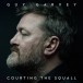 Courting the Squall - Plak