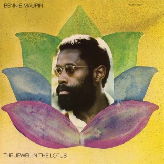Bennie Maupin: The Jewel In The Lotus (Luminessence Series) - Plak