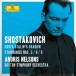 Shostakovich: Symphony No. 5.8.9 - CD
