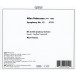 Pettersson:  Symphony No 13 - CD