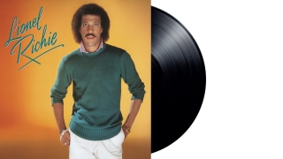 Lionel Richie - Plak
