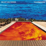 Red Hot Chili Peppers: Californication - Plak