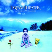 Dream Theater: A Change Of Seasons - Plak