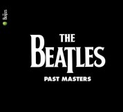 The Beatles: Past Masters: Volumes 1 & 2 - CD