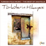 Mustafa Oruç: Türkülerin Hikayesi - CD