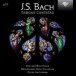 J.S. Bach: Famous Cantatas - CD