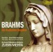 Brahms: Ein Deutsches Requiem - CD