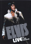 Elvis Presley: Live In Las Vegas - CD