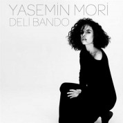 Yasemin Mori: Deli Bando - CD