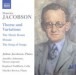 Jacobson: Theme & Variations - CD