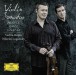 Franck/ Grieg/ janacek: Violin Sonatas - CD