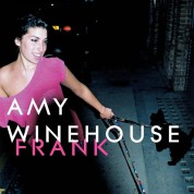 Amy Winehouse: Frank - Plak