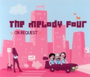 The Melody Four: On Request - CD