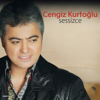 Cengiz Kurtoğlu: Sessizce - Plak