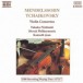 Mendelssohn: Violin Concerto in E Minor / Tchaikovsky: Violin Concerto in D Major - CD