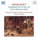 Prokofiev, S.: Symphony No. 4 / The Prodigal Son - CD