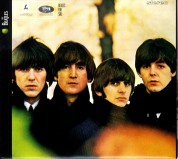 The Beatles: Beatles For Sale (Stereo remaster- Limited deluxe edition) - CD