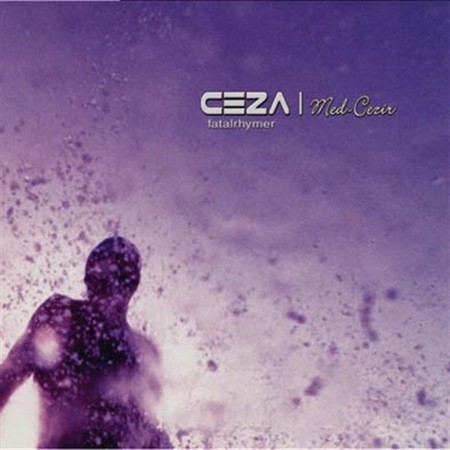Ceza: Med Cezir - CD