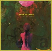 Broken Bells: After The Disco - CD