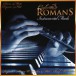 Cafe Romans Piyano Flüt - CD