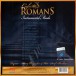 Cafe Romans Piyano Flüt - CD
