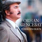 Orhan Gencebay: Yürekten Olsun - CD