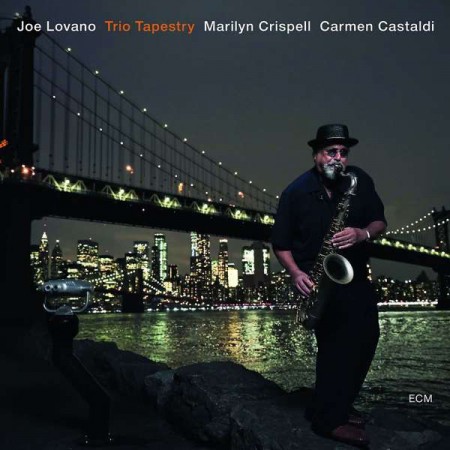 Joe Lovano, Trio Tapestry: Trio Tapestry - Plak