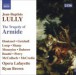 Lully, J.: Armide (Opera Lafayette, 2007) - CD