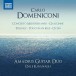 Domeniconi: Concerto Mediterraneo - CD