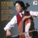 Schumann: Cello Concerto Op. 129 - CD