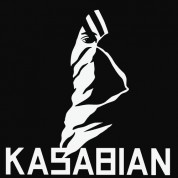 Kasabian (Limited Edition 10'') - Plak
