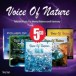 Voice Of Nature - CD