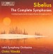 Sibelius - The Complete Symphonies - CD
