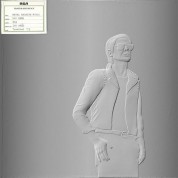 Lou Reed: Metal Machine Music (50th Anniversary - Limited Edition - Grey-Silver Vinyl) - Plak