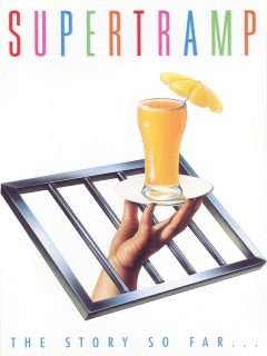 Supertramp: The Story So Far - DVD