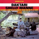 Shelly Manne: Daktari - Plak Foto #1
