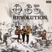 Revolution - Plak